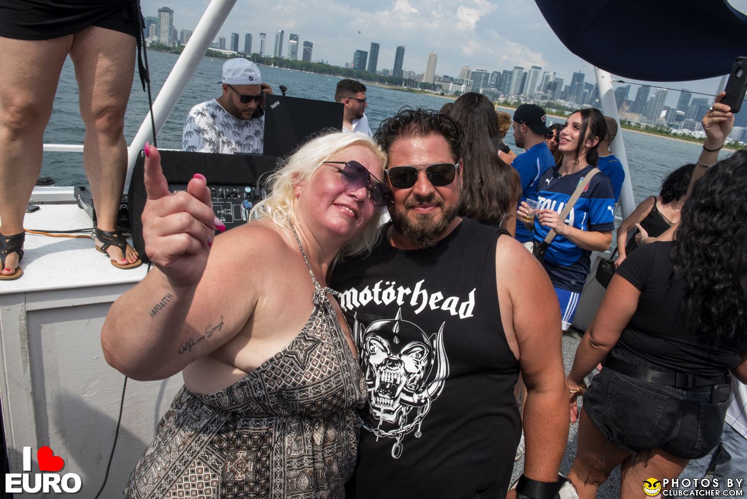 Empress Of Canada party venue photo 202 - August 22nd, 2021