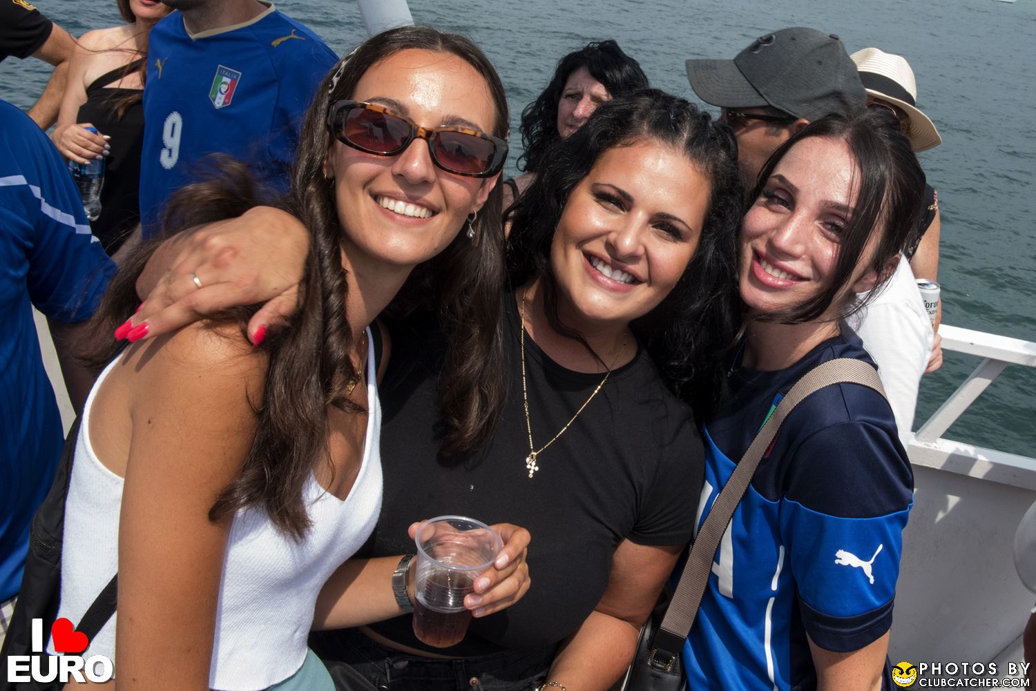 Empress Of Canada party venue photo 203 - August 22nd, 2021