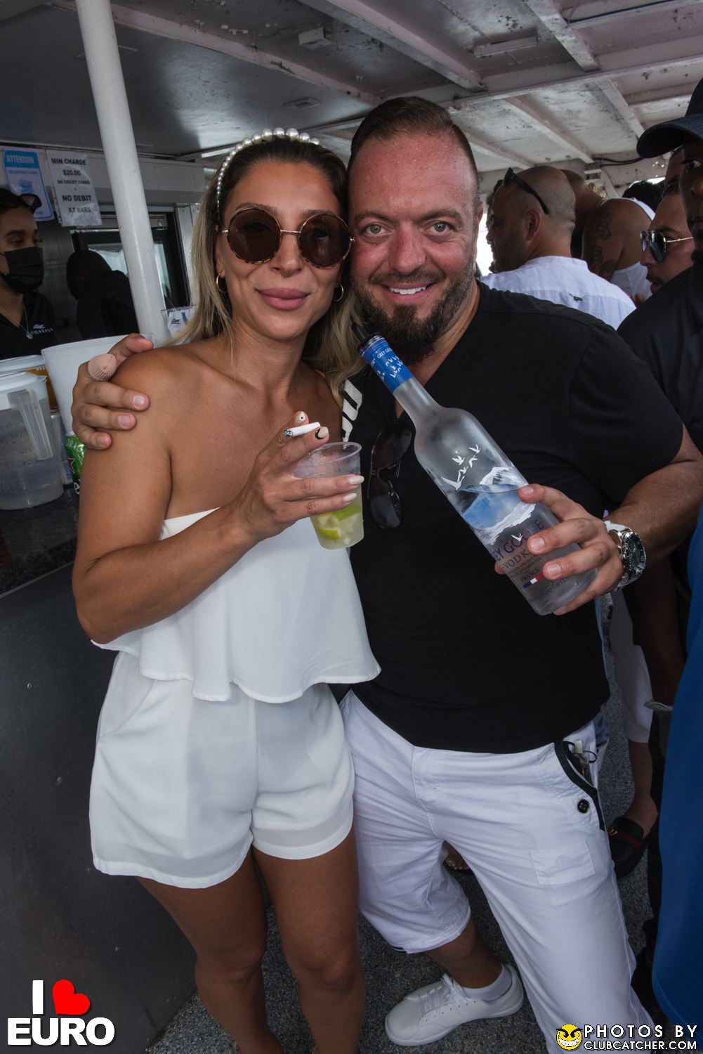 Empress Of Canada party venue photo 204 - August 22nd, 2021