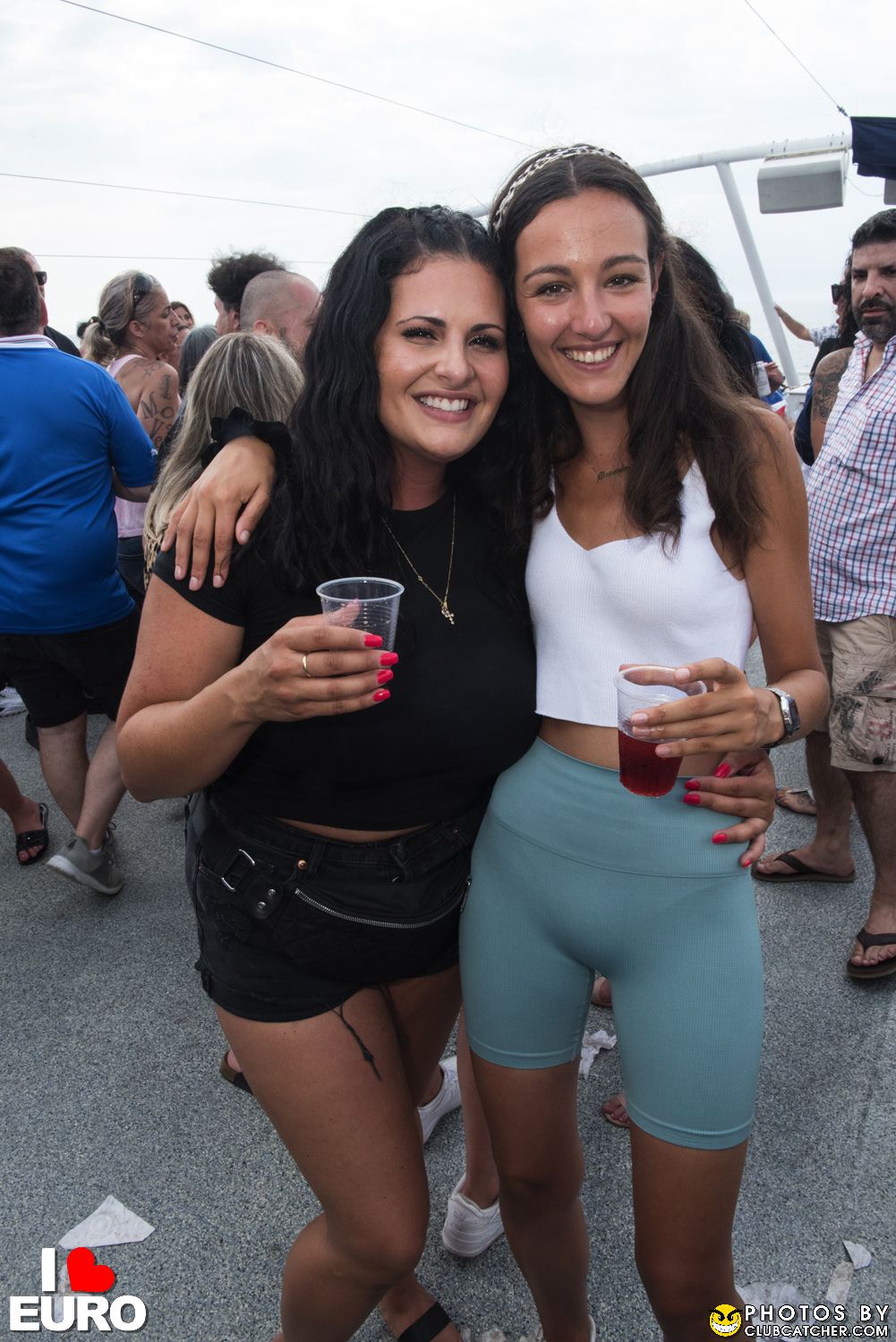 Empress Of Canada party venue photo 205 - August 22nd, 2021