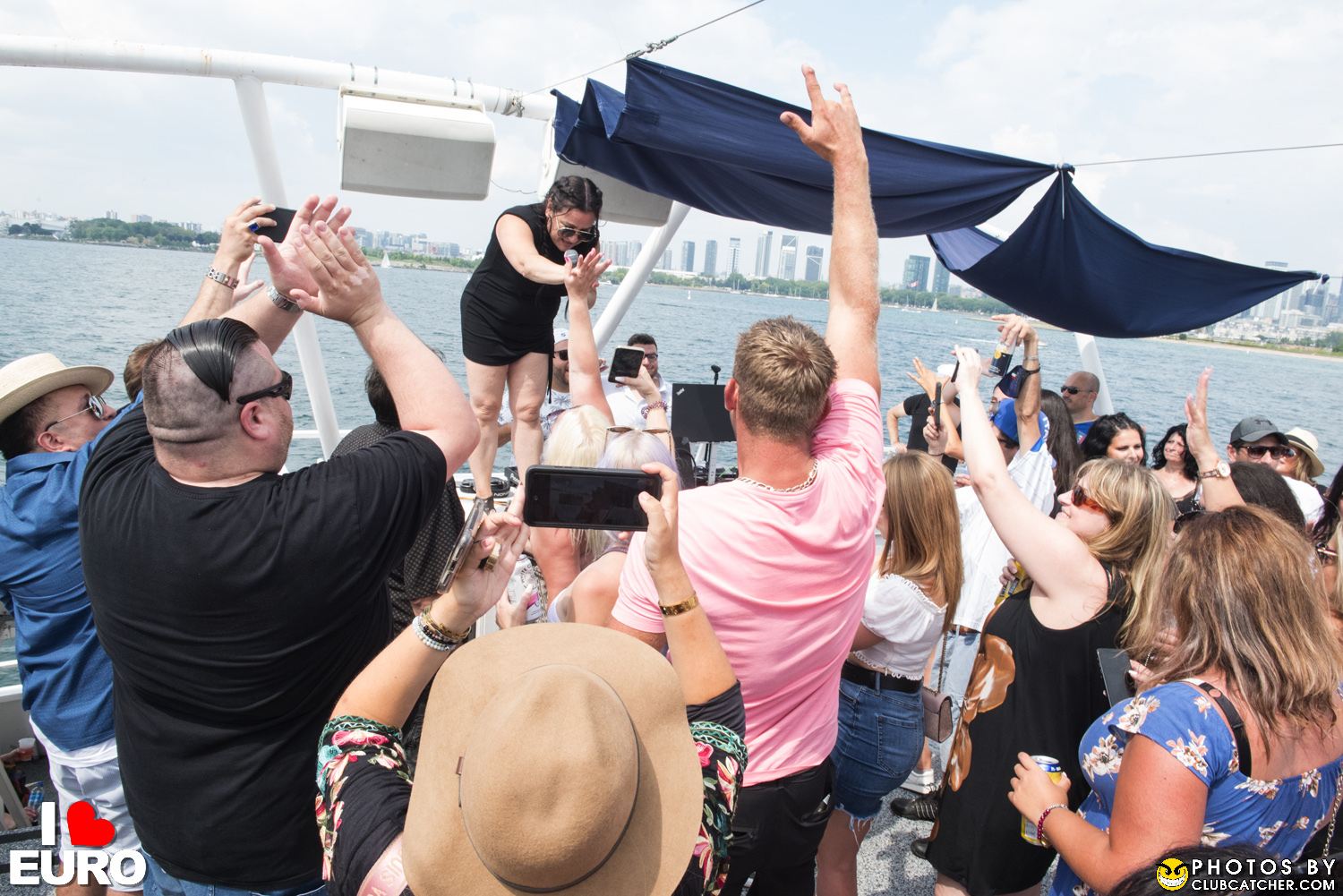 Empress Of Canada party venue photo 206 - August 22nd, 2021