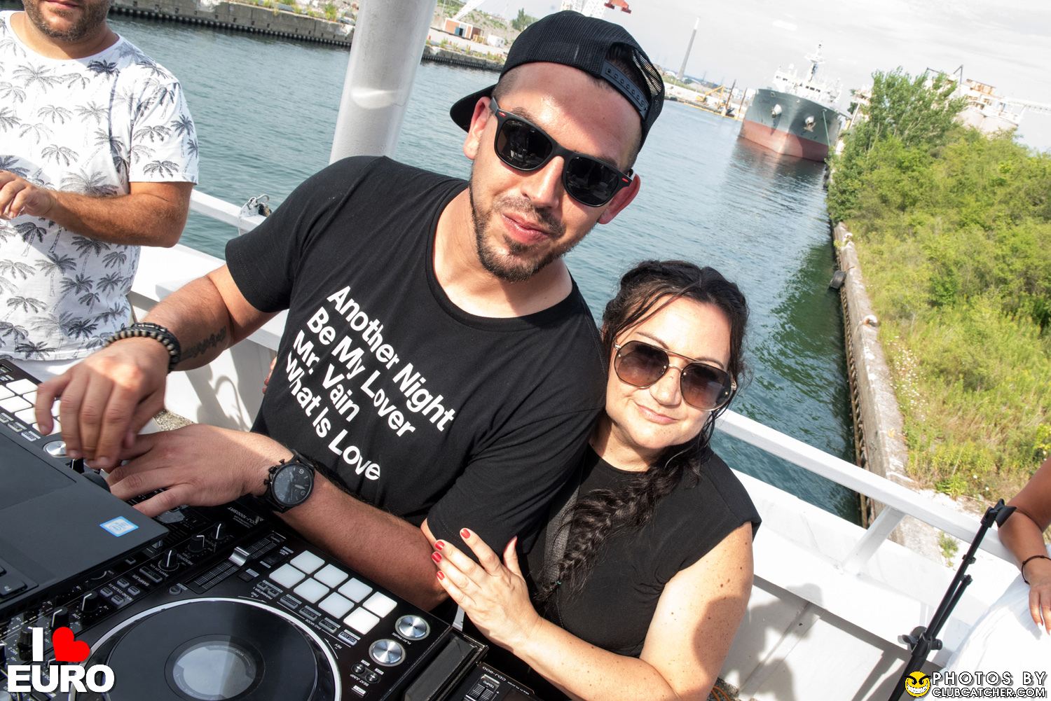 Empress Of Canada party venue photo 207 - August 22nd, 2021