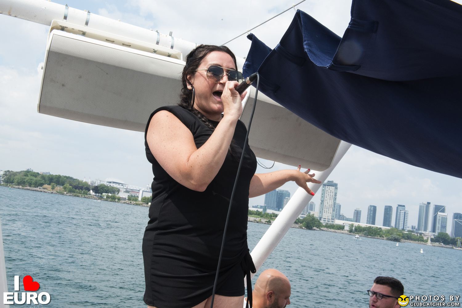 Empress Of Canada party venue photo 208 - August 22nd, 2021