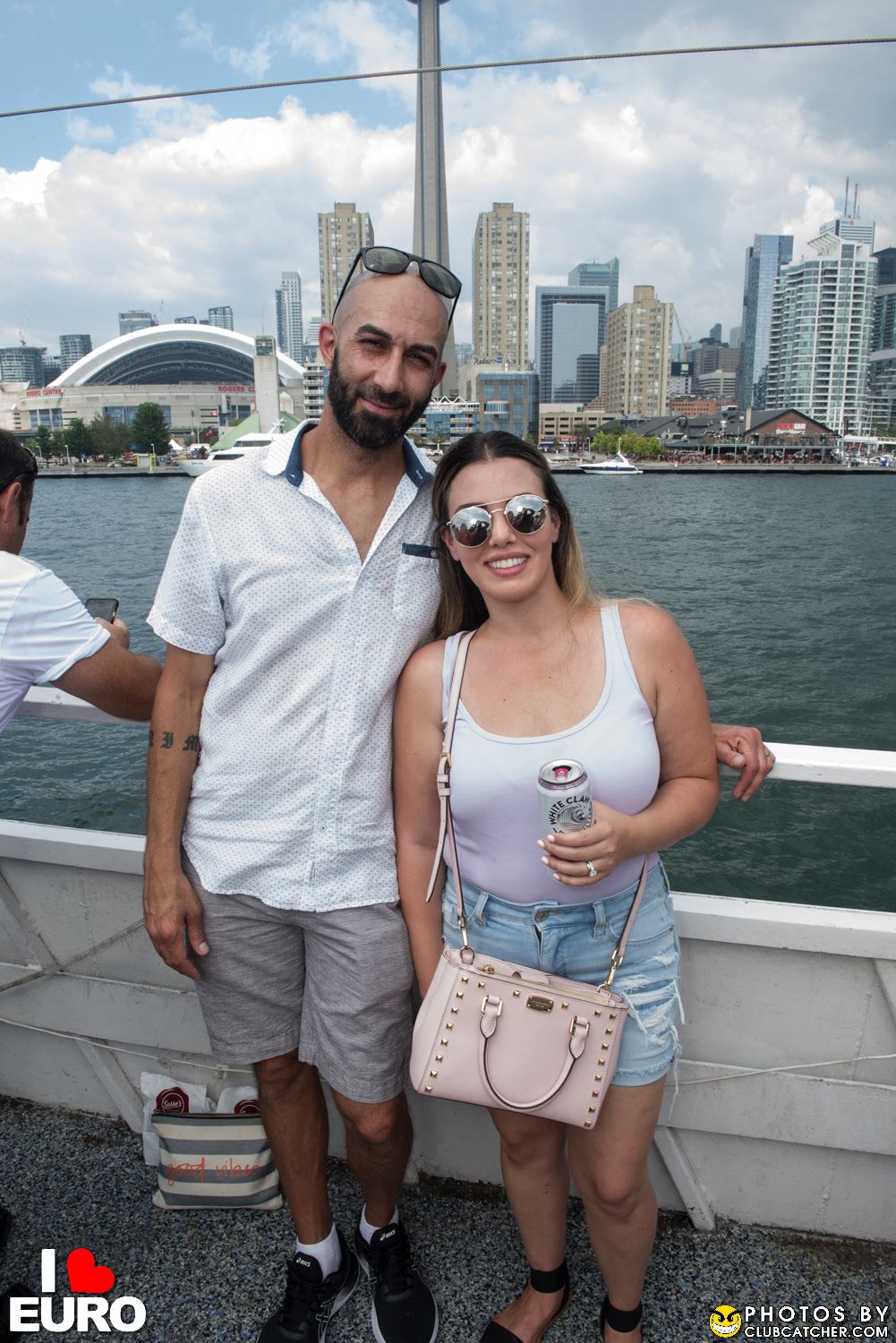 Empress Of Canada party venue photo 210 - August 22nd, 2021