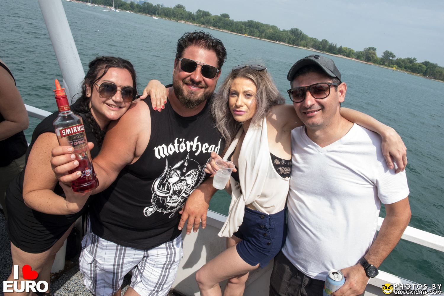 Empress Of Canada party venue photo 22 - August 22nd, 2021