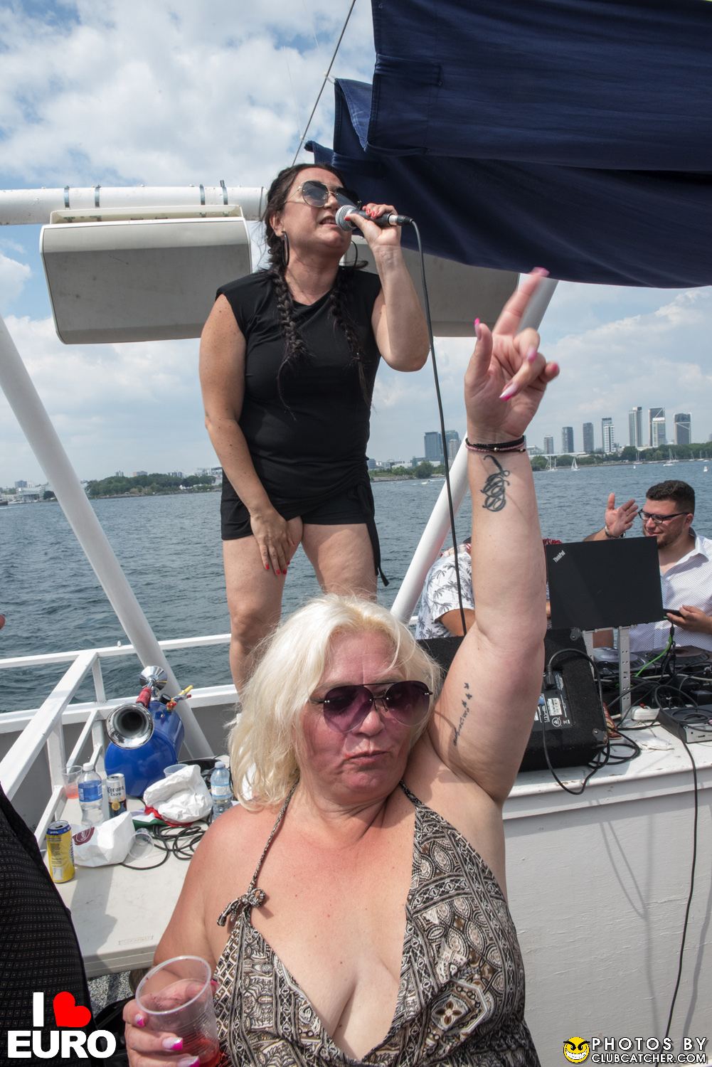 Empress Of Canada party venue photo 211 - August 22nd, 2021