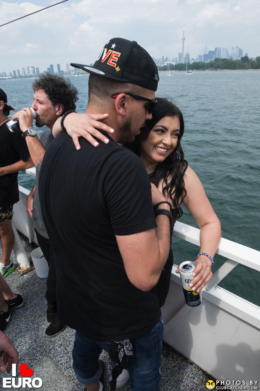 Empress Of Canada party venue photo 213 - August 22nd, 2021