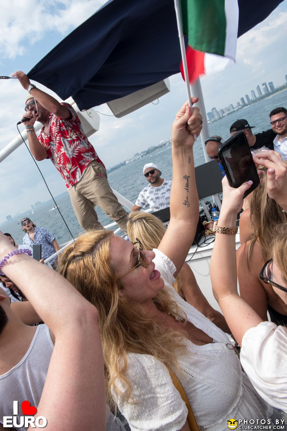 Empress Of Canada party venue photo 215 - August 22nd, 2021