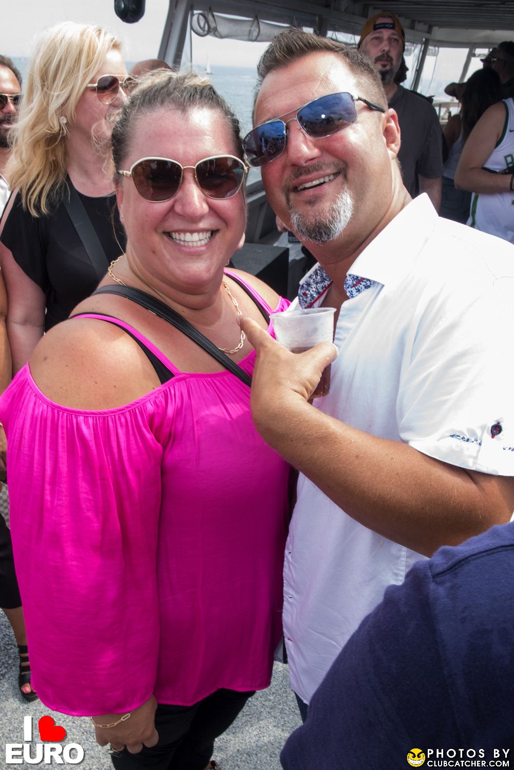 Empress Of Canada party venue photo 216 - August 22nd, 2021