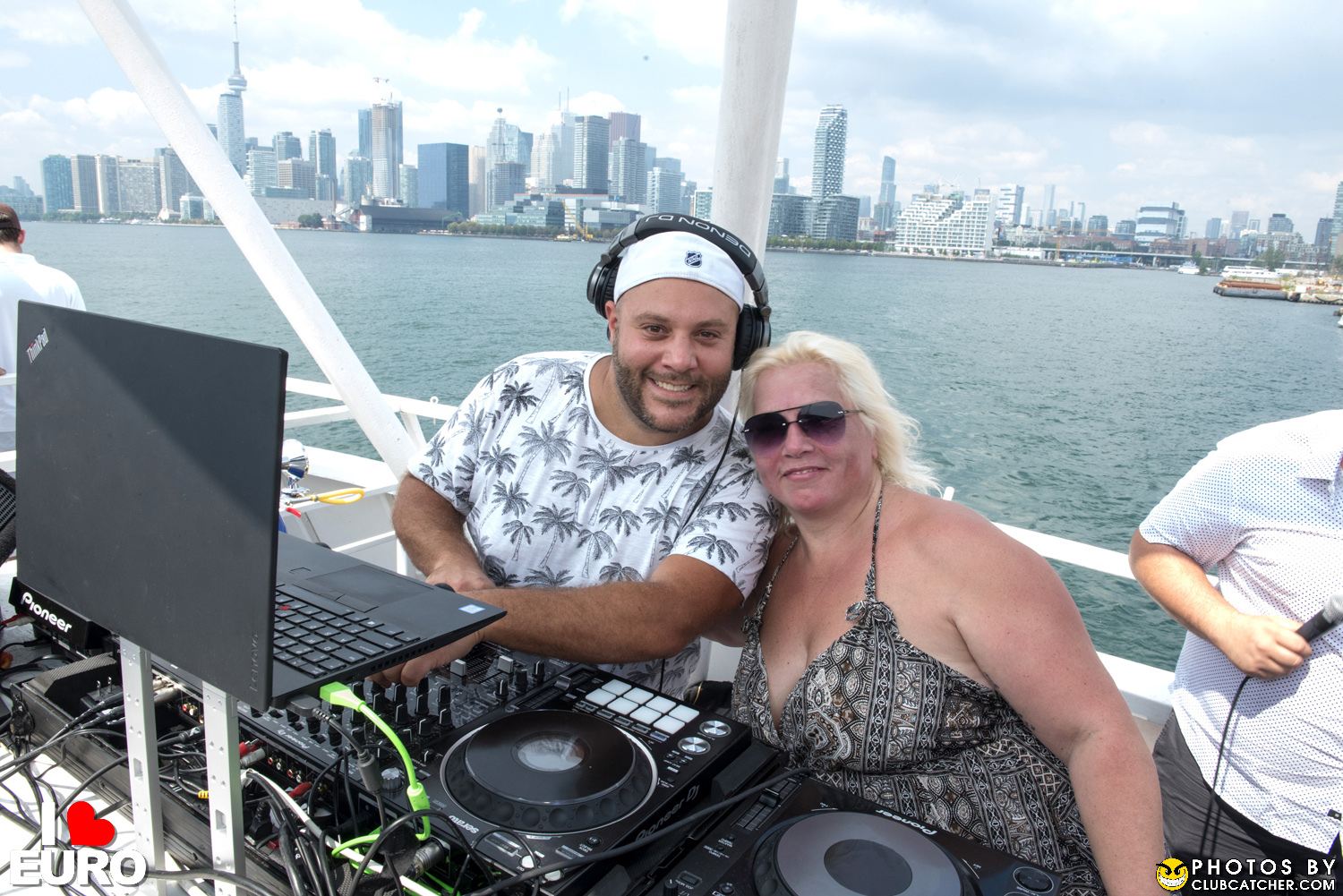 Empress Of Canada party venue photo 217 - August 22nd, 2021