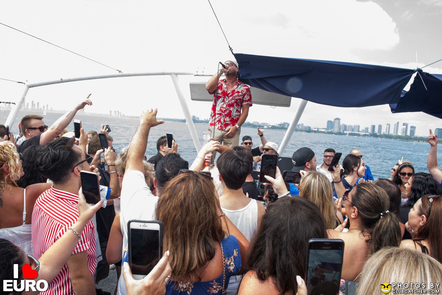 Empress Of Canada party venue photo 218 - August 22nd, 2021