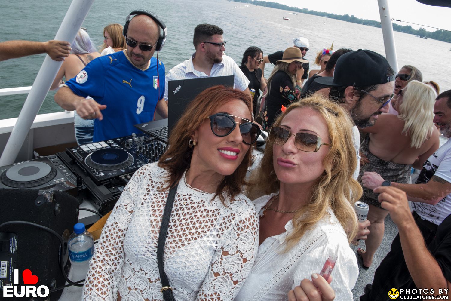 Empress Of Canada party venue photo 219 - August 22nd, 2021