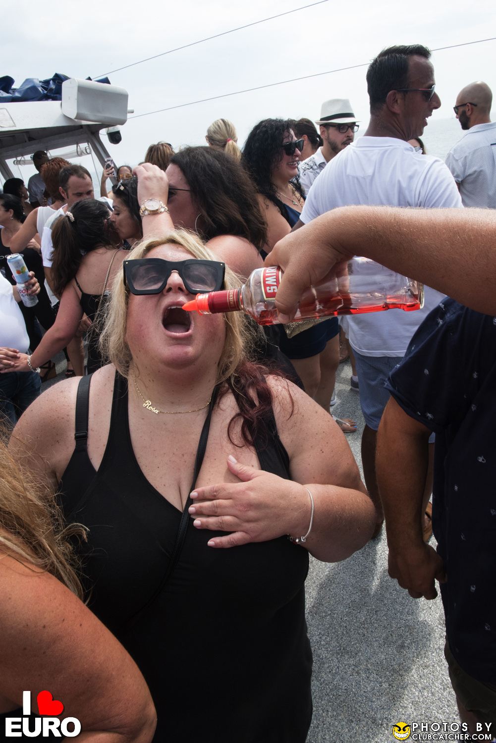 Empress Of Canada party venue photo 220 - August 22nd, 2021