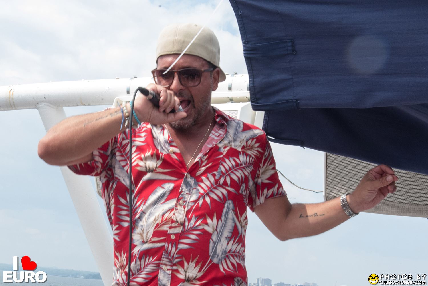 Empress Of Canada party venue photo 23 - August 22nd, 2021