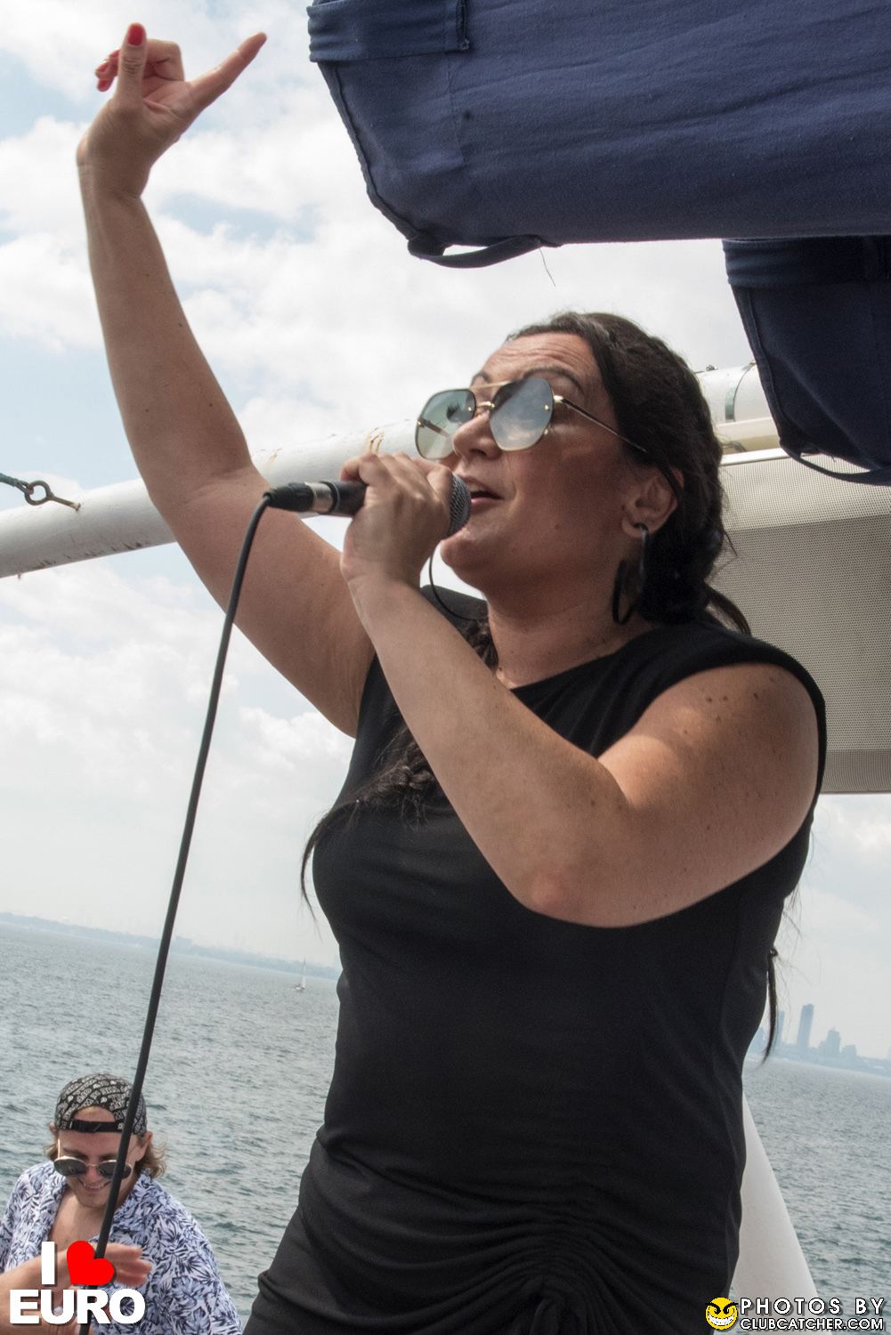 Empress Of Canada party venue photo 221 - August 22nd, 2021