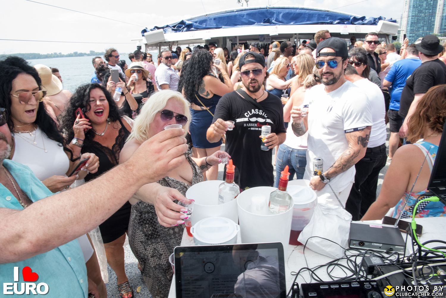 Empress Of Canada party venue photo 222 - August 22nd, 2021