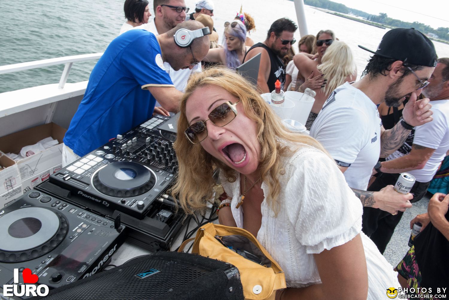 Empress Of Canada party venue photo 223 - August 22nd, 2021