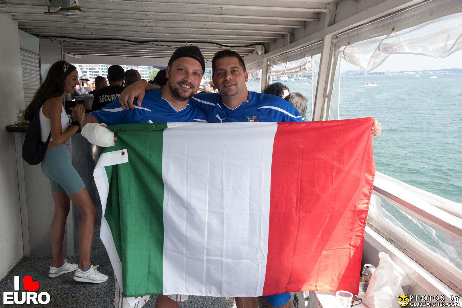 Empress Of Canada party venue photo 224 - August 22nd, 2021