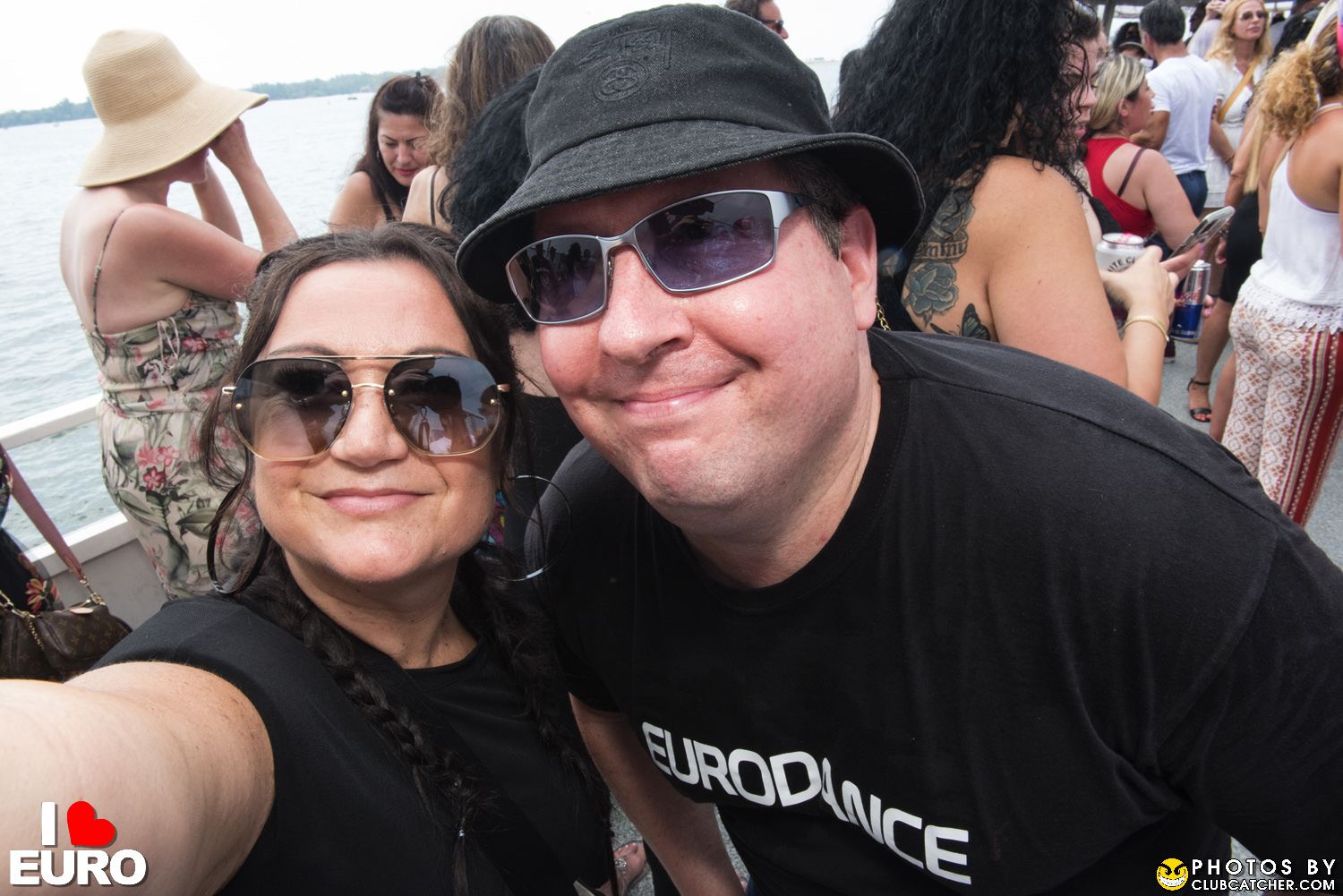 Empress Of Canada party venue photo 225 - August 22nd, 2021