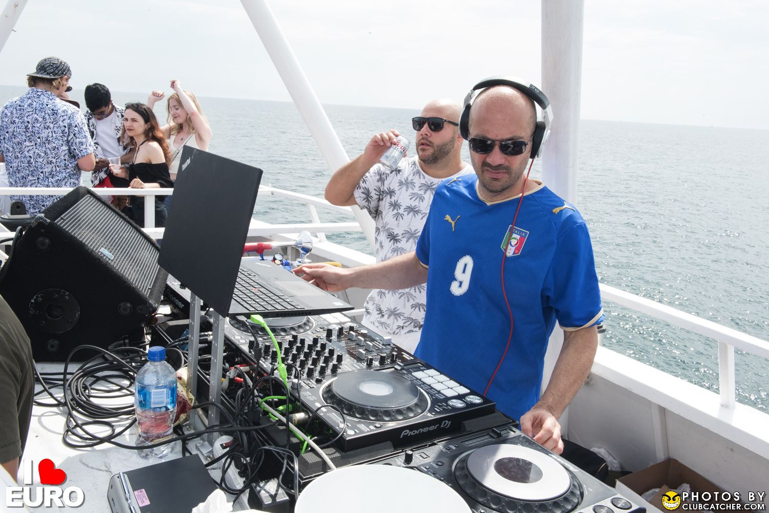 Empress Of Canada party venue photo 226 - August 22nd, 2021