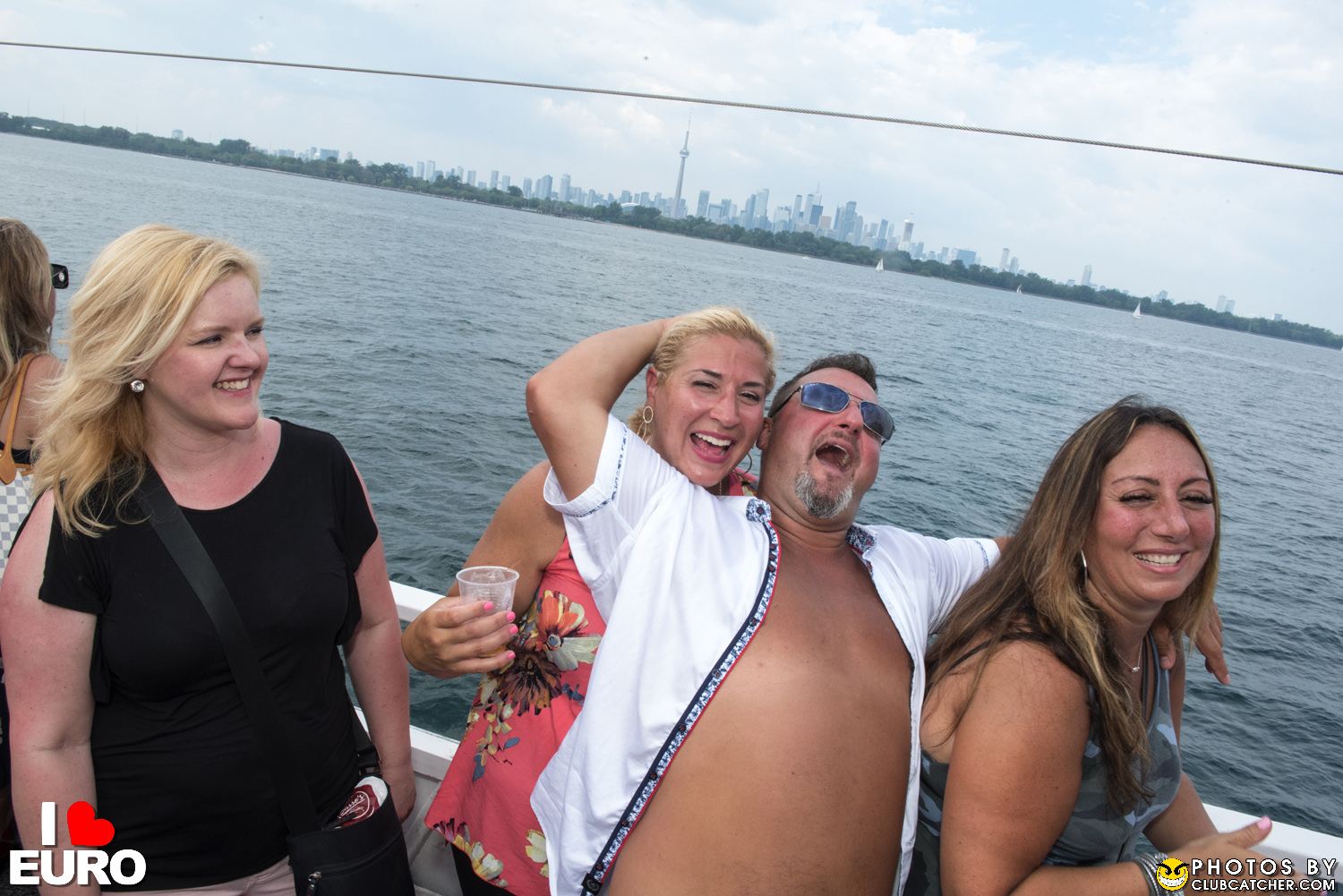 Empress Of Canada party venue photo 228 - August 22nd, 2021