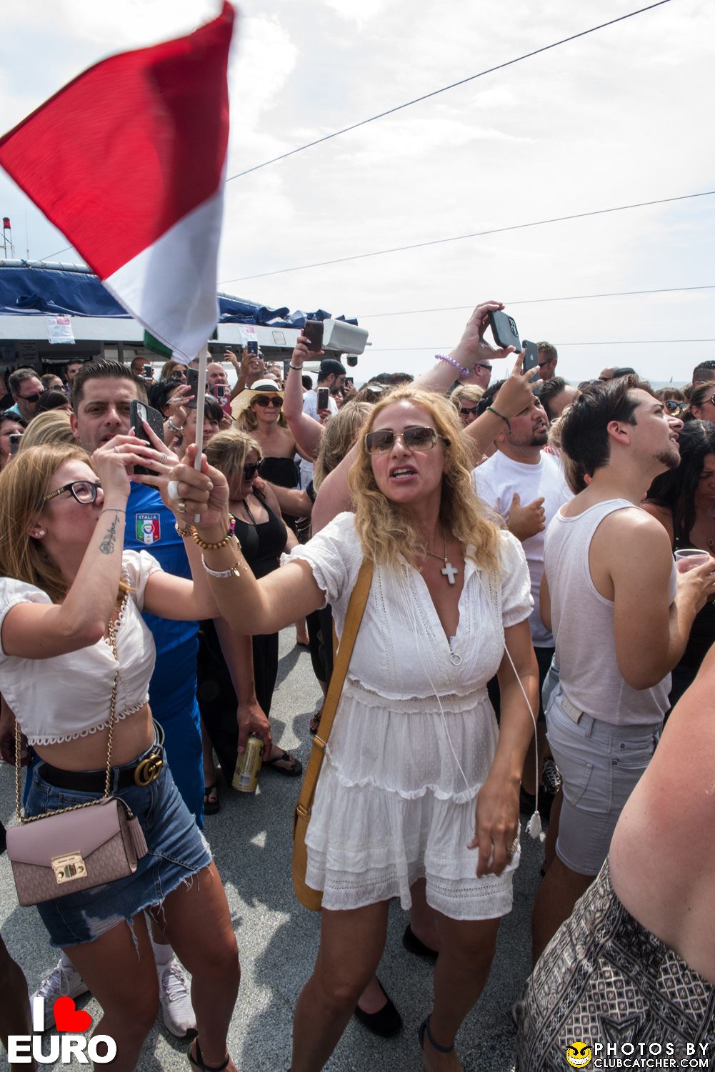 Empress Of Canada party venue photo 229 - August 22nd, 2021