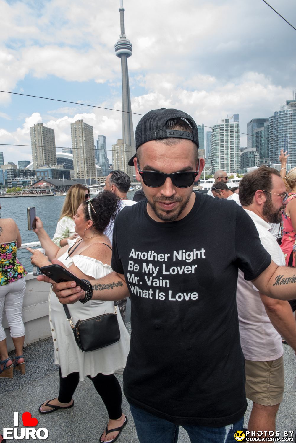 Empress Of Canada party venue photo 230 - August 22nd, 2021