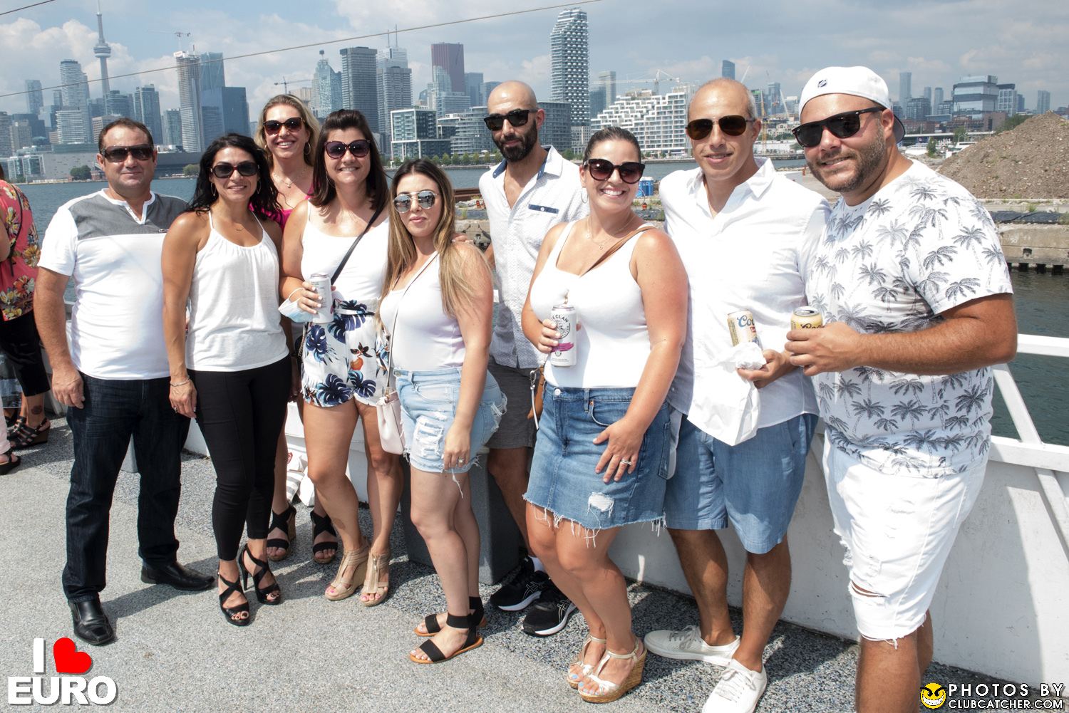 Empress Of Canada party venue photo 24 - August 22nd, 2021