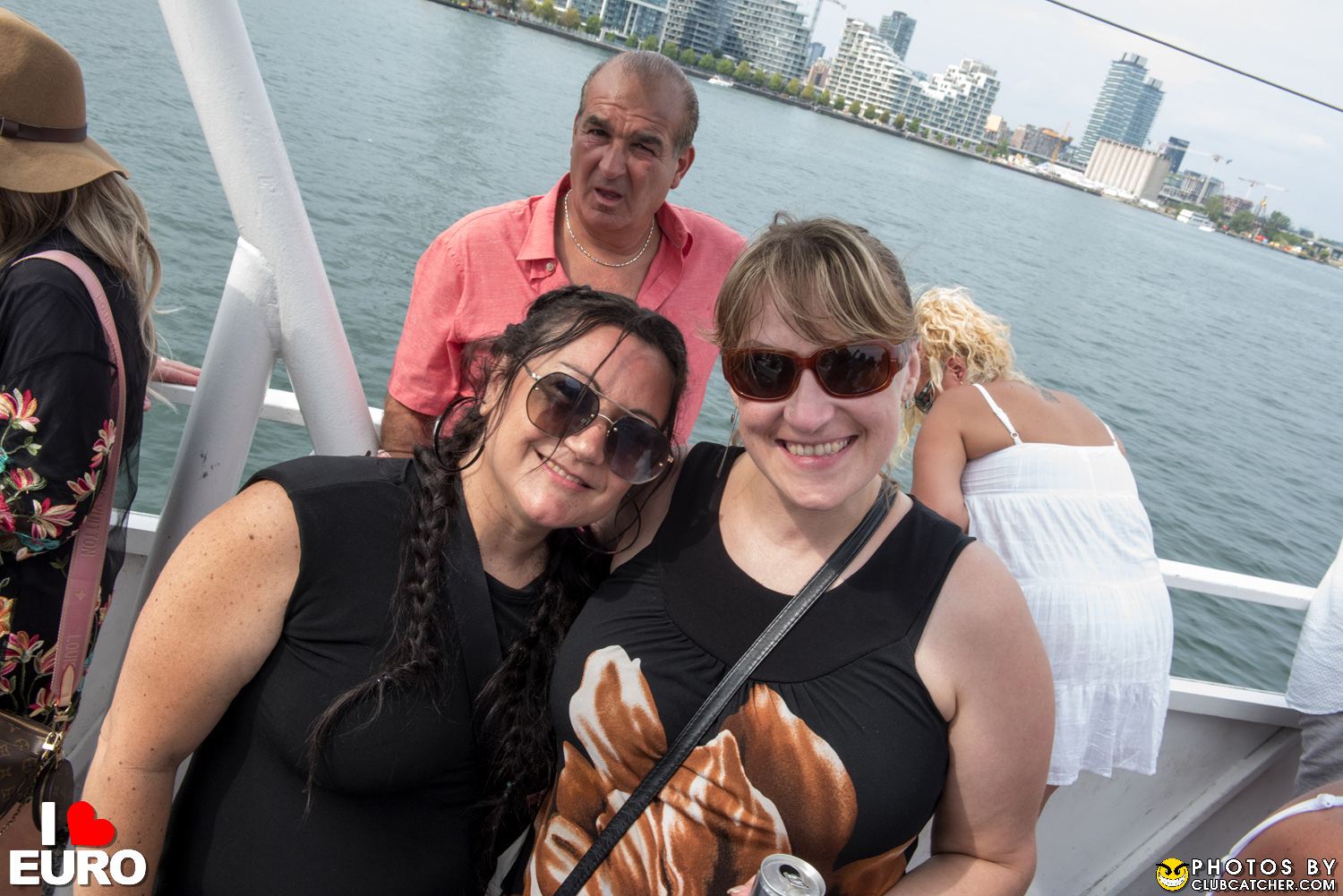 Empress Of Canada party venue photo 231 - August 22nd, 2021