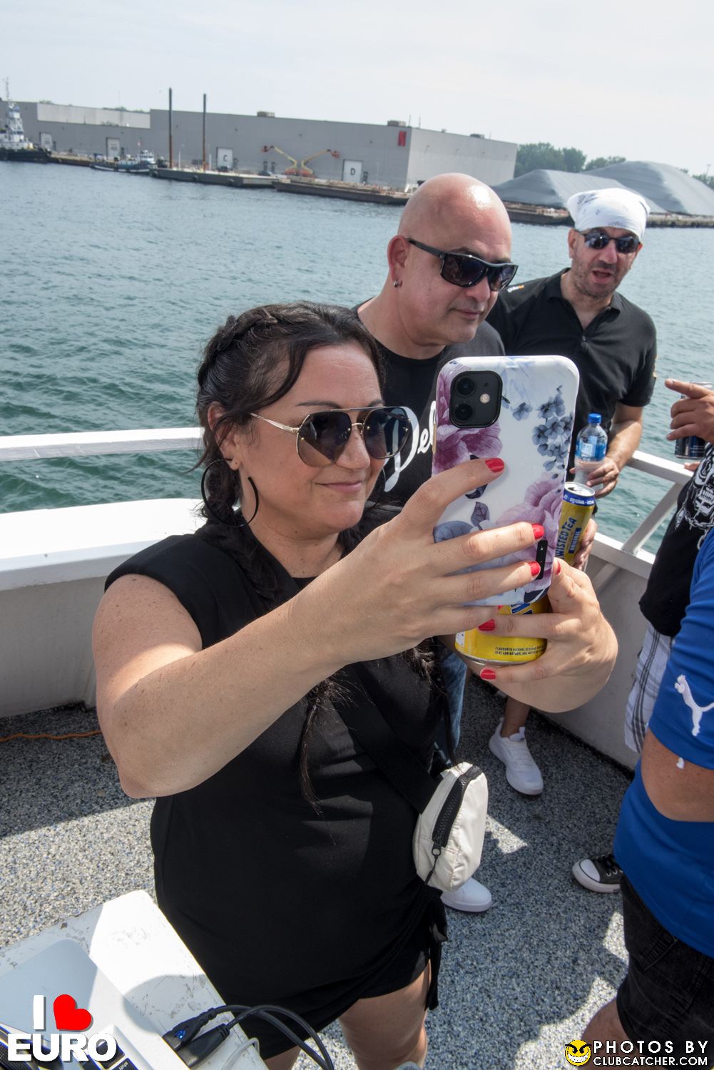 Empress Of Canada party venue photo 232 - August 22nd, 2021