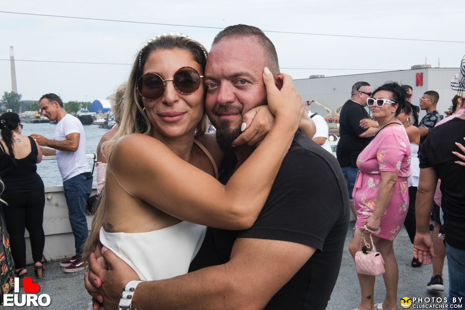 Empress Of Canada party venue photo 233 - August 22nd, 2021