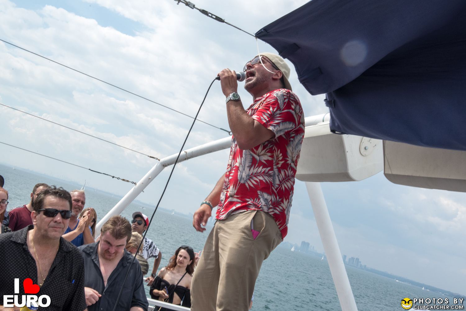 Empress Of Canada party venue photo 235 - August 22nd, 2021