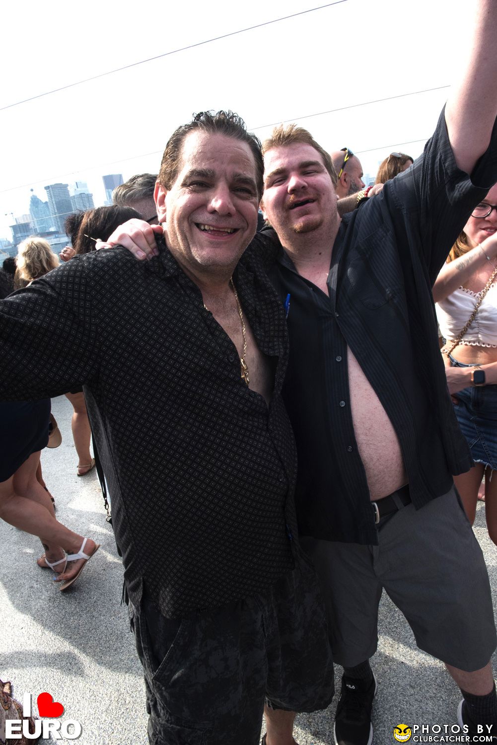 Empress Of Canada party venue photo 236 - August 22nd, 2021