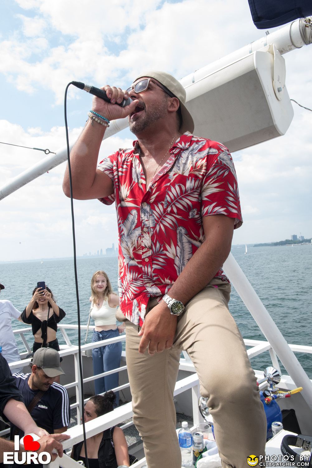 Empress Of Canada party venue photo 237 - August 22nd, 2021