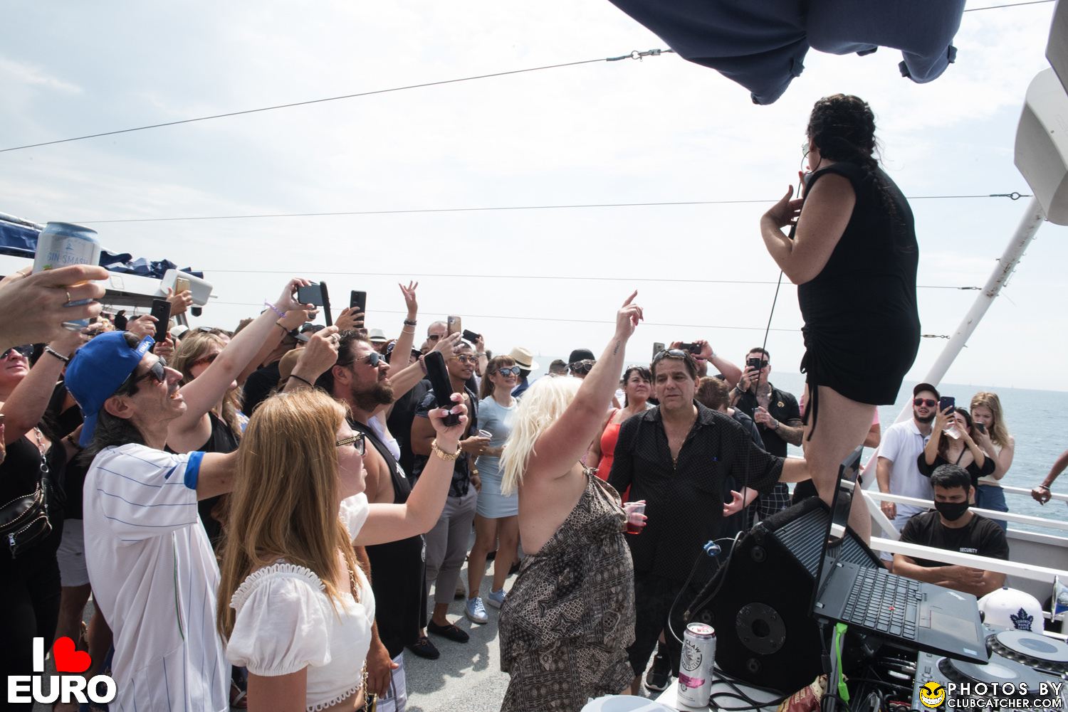 Empress Of Canada party venue photo 238 - August 22nd, 2021