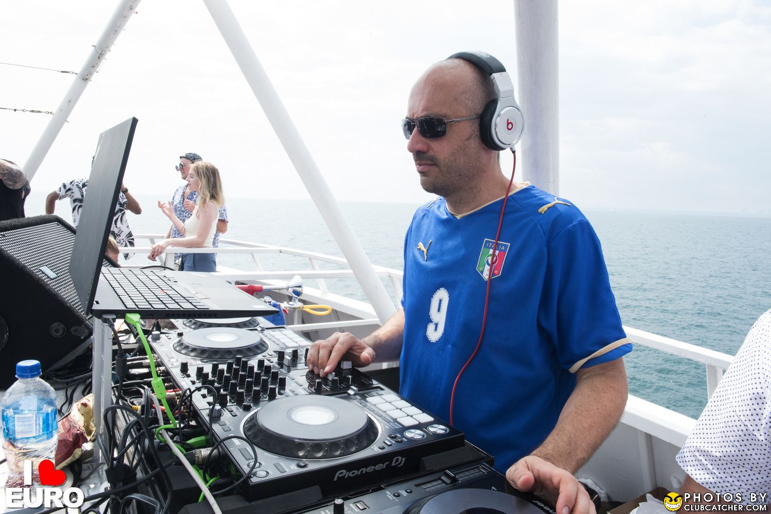 Empress Of Canada party venue photo 240 - August 22nd, 2021