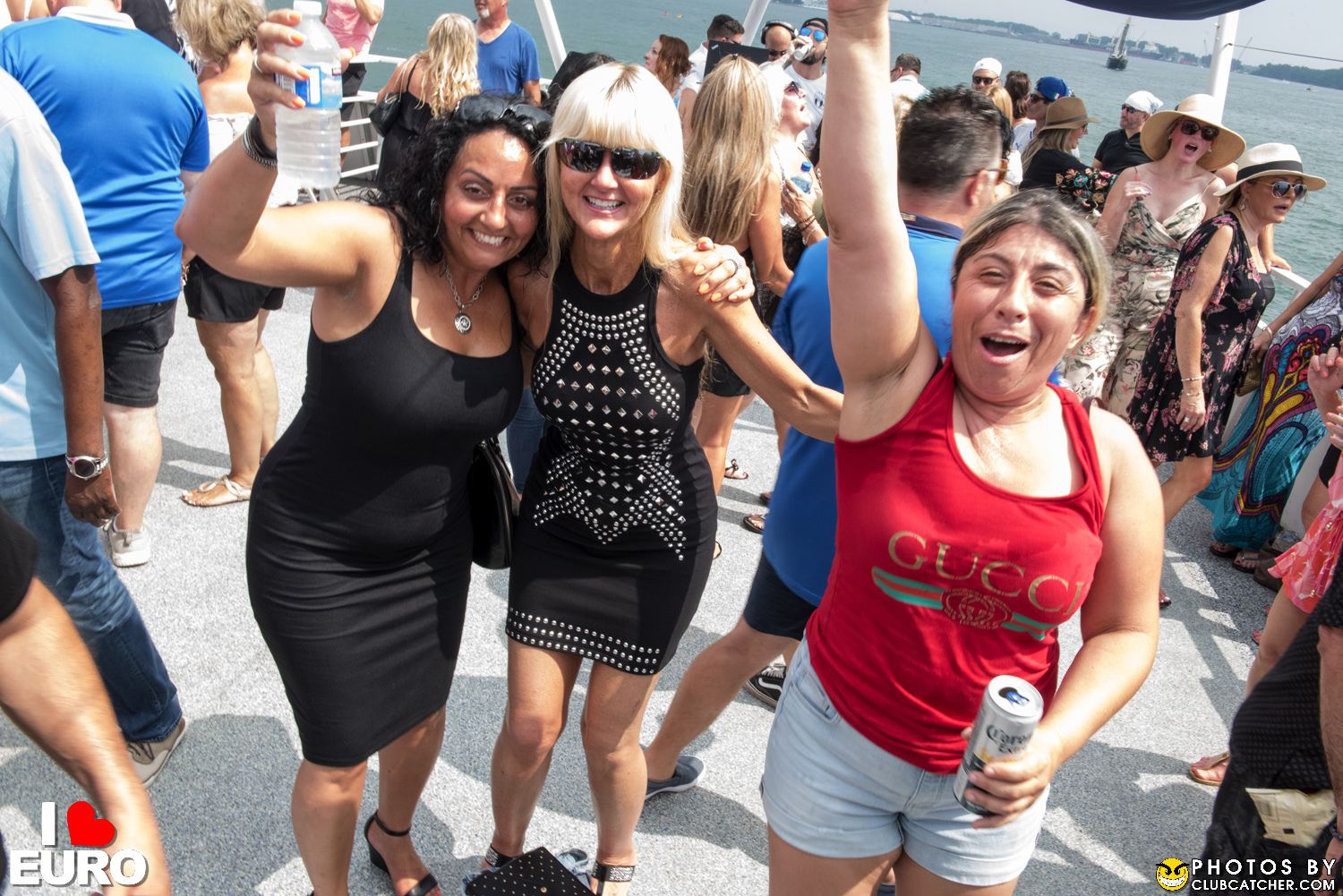 Empress Of Canada party venue photo 25 - August 22nd, 2021