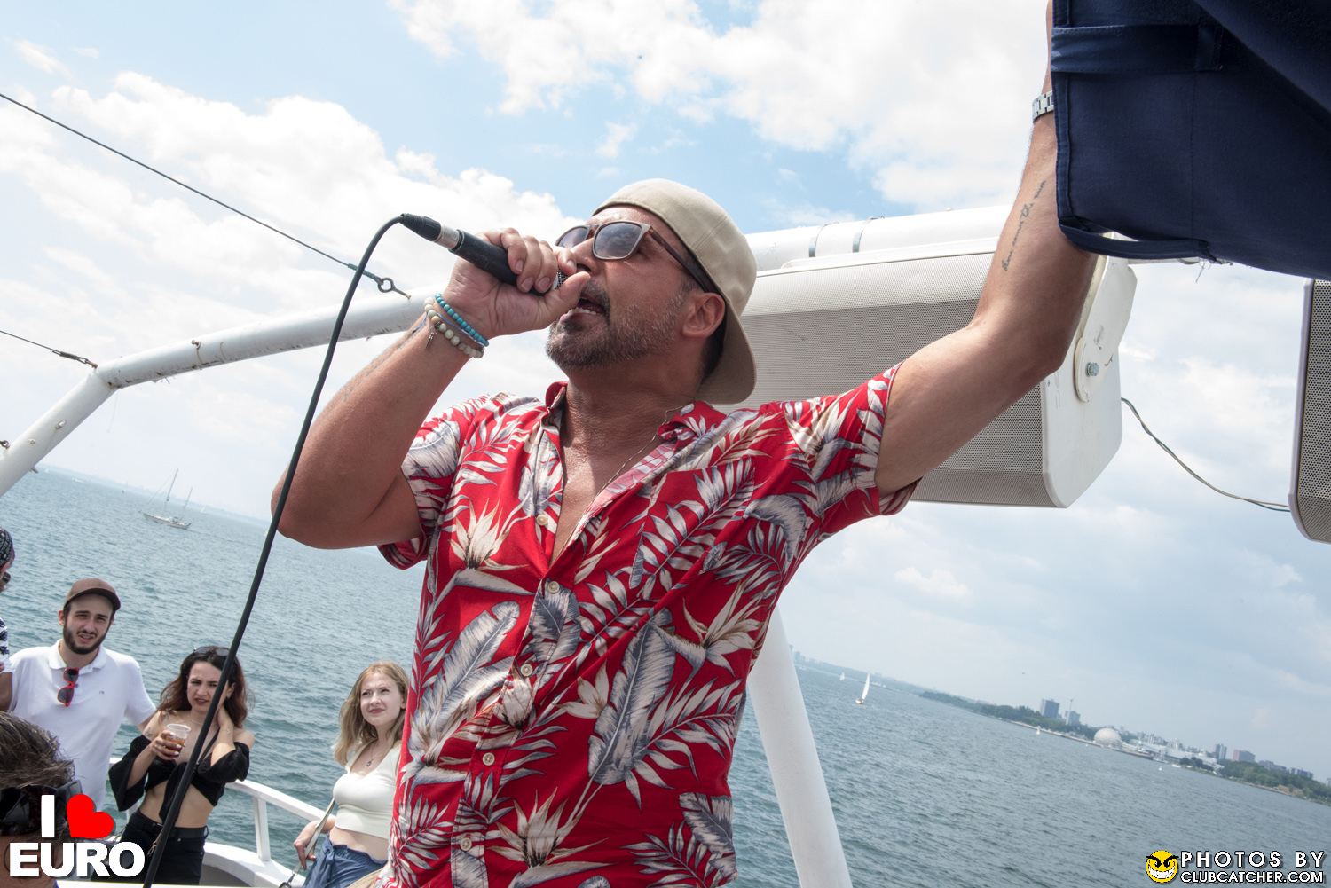 Empress Of Canada party venue photo 241 - August 22nd, 2021