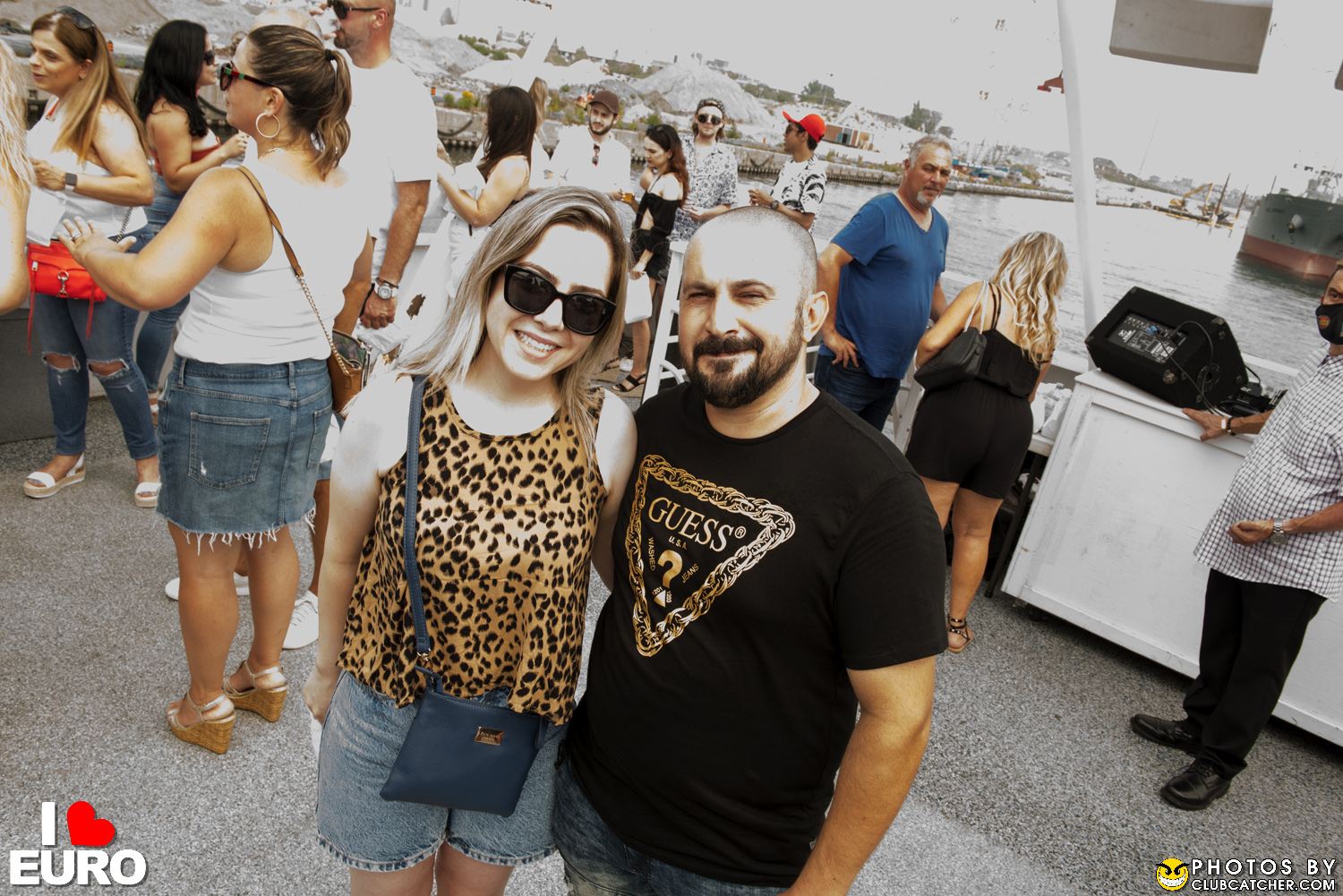 Empress Of Canada party venue photo 242 - August 22nd, 2021