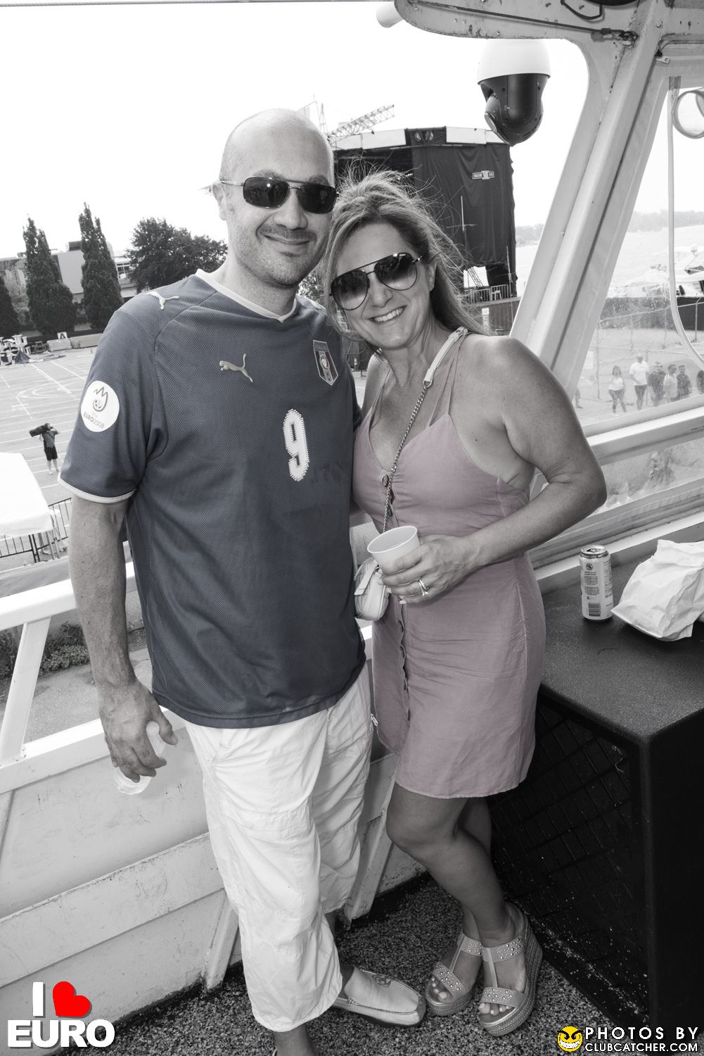 Empress Of Canada party venue photo 244 - August 22nd, 2021