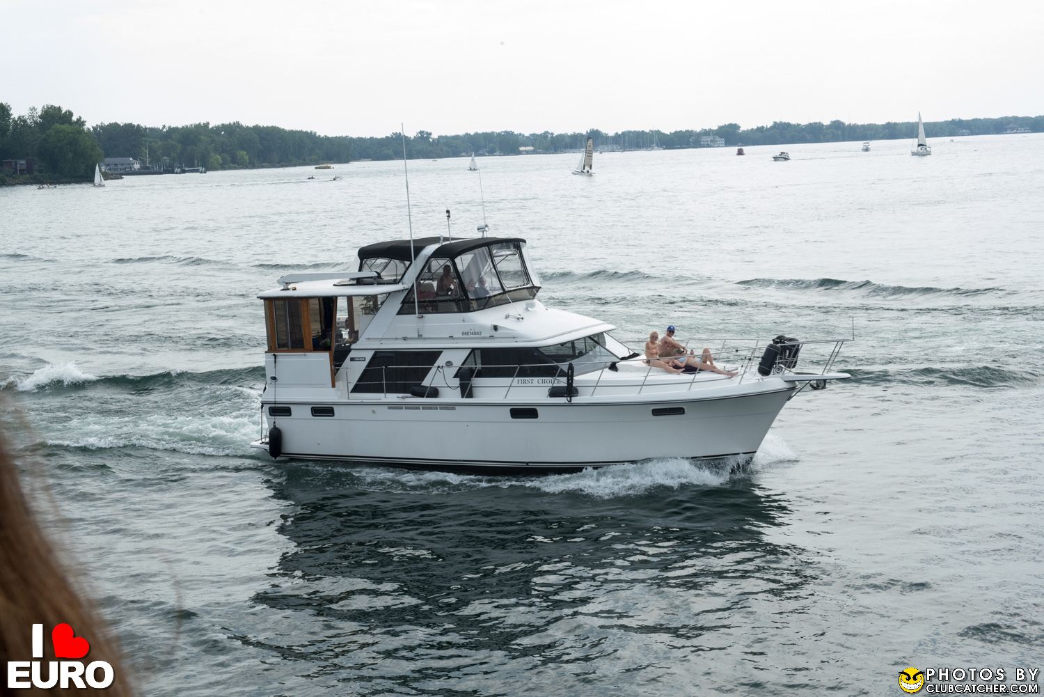 Empress Of Canada party venue photo 245 - August 22nd, 2021