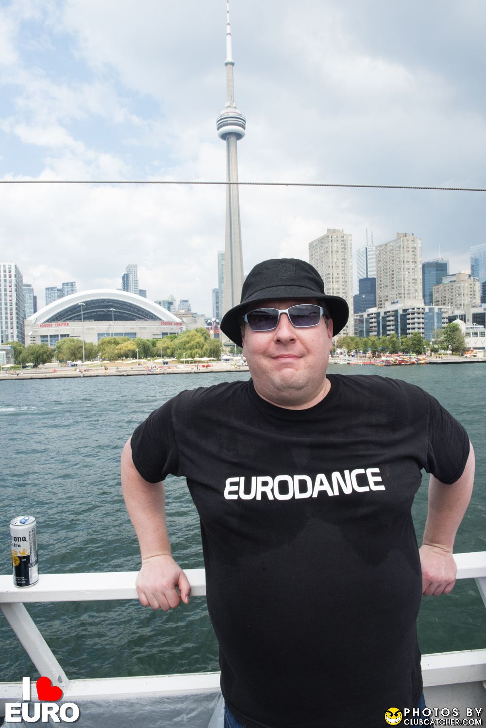 Empress Of Canada party venue photo 246 - August 22nd, 2021