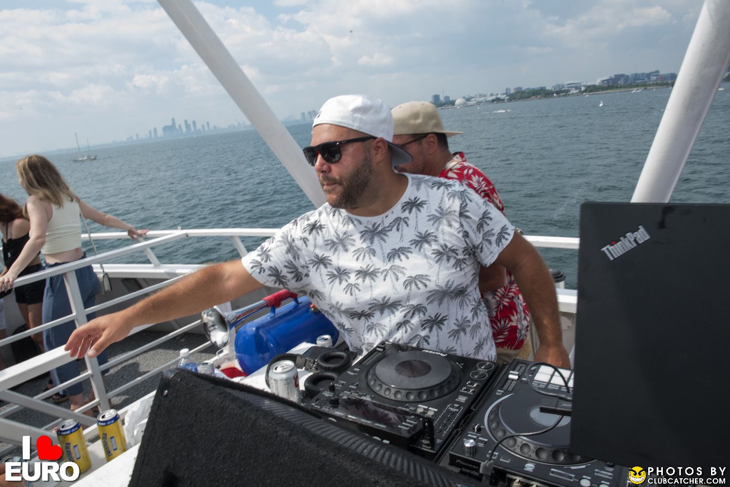 Empress Of Canada party venue photo 247 - August 22nd, 2021