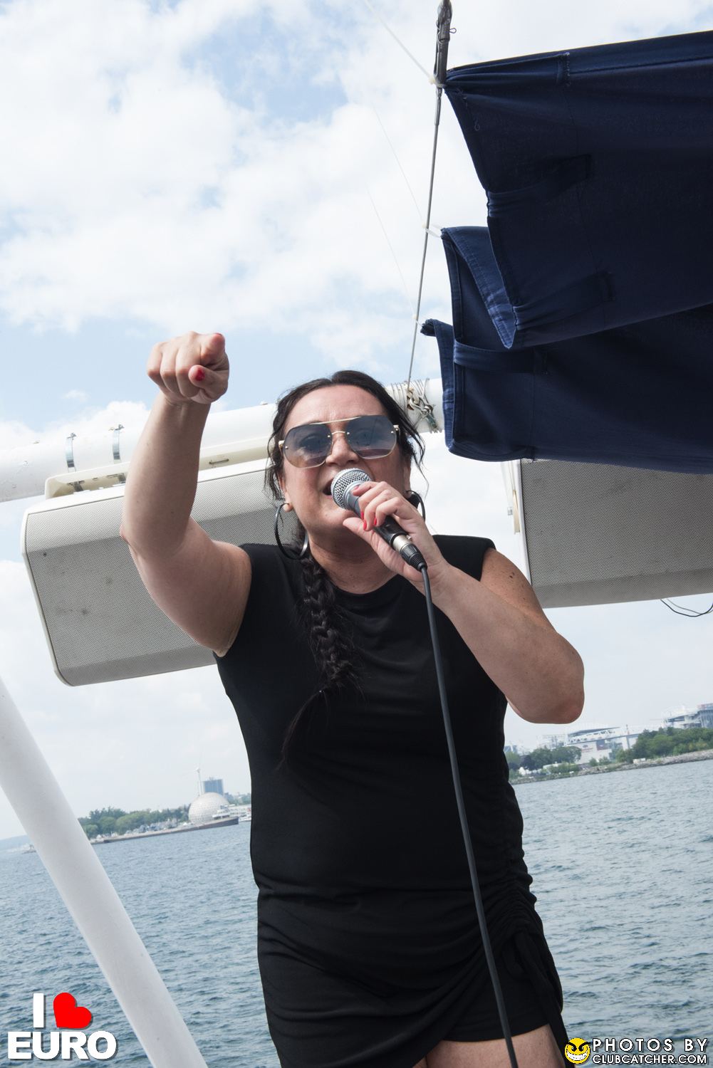 Empress Of Canada party venue photo 248 - August 22nd, 2021