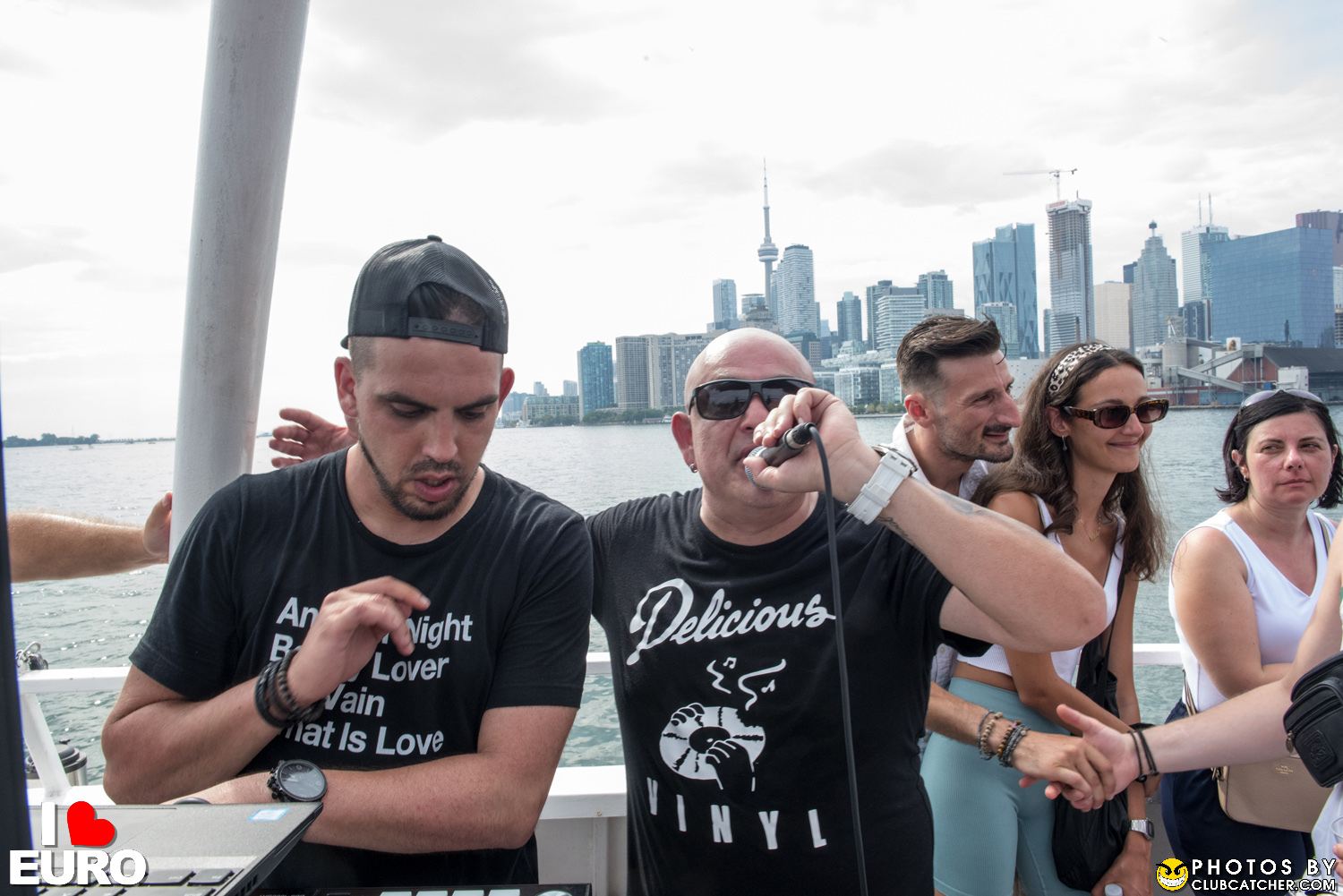 Empress Of Canada party venue photo 249 - August 22nd, 2021