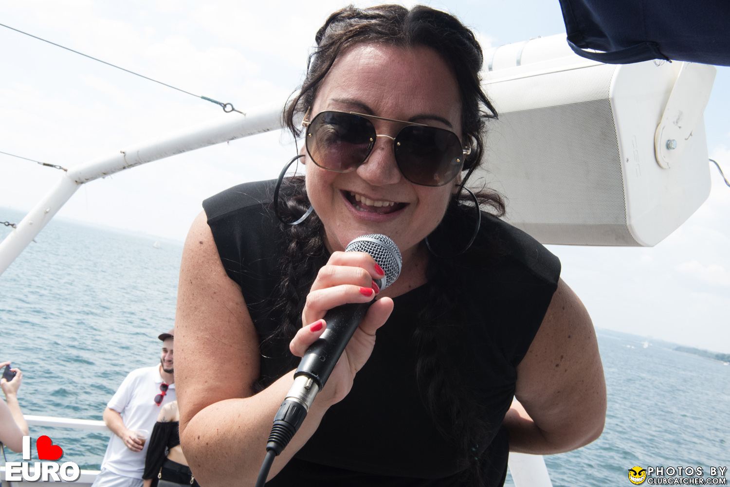 Empress Of Canada party venue photo 250 - August 22nd, 2021