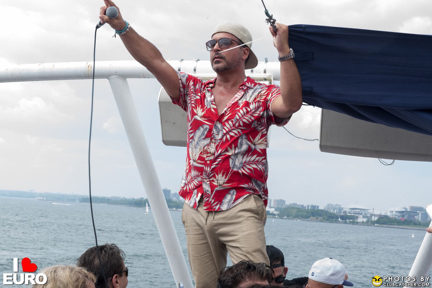 Empress Of Canada party venue photo 252 - August 22nd, 2021