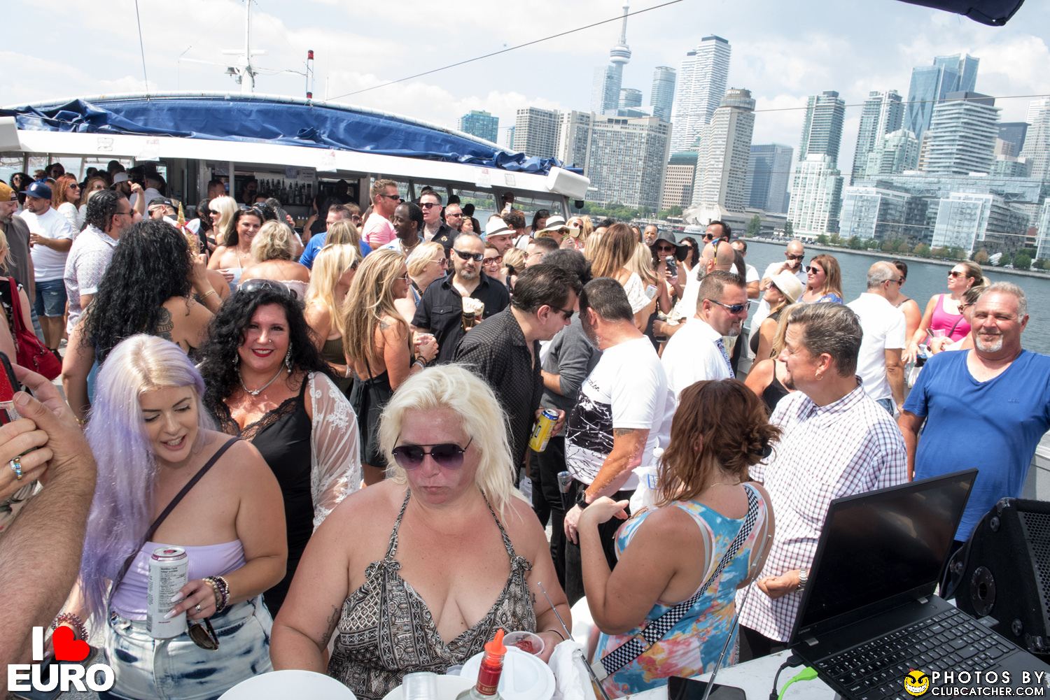 Empress Of Canada party venue photo 253 - August 22nd, 2021