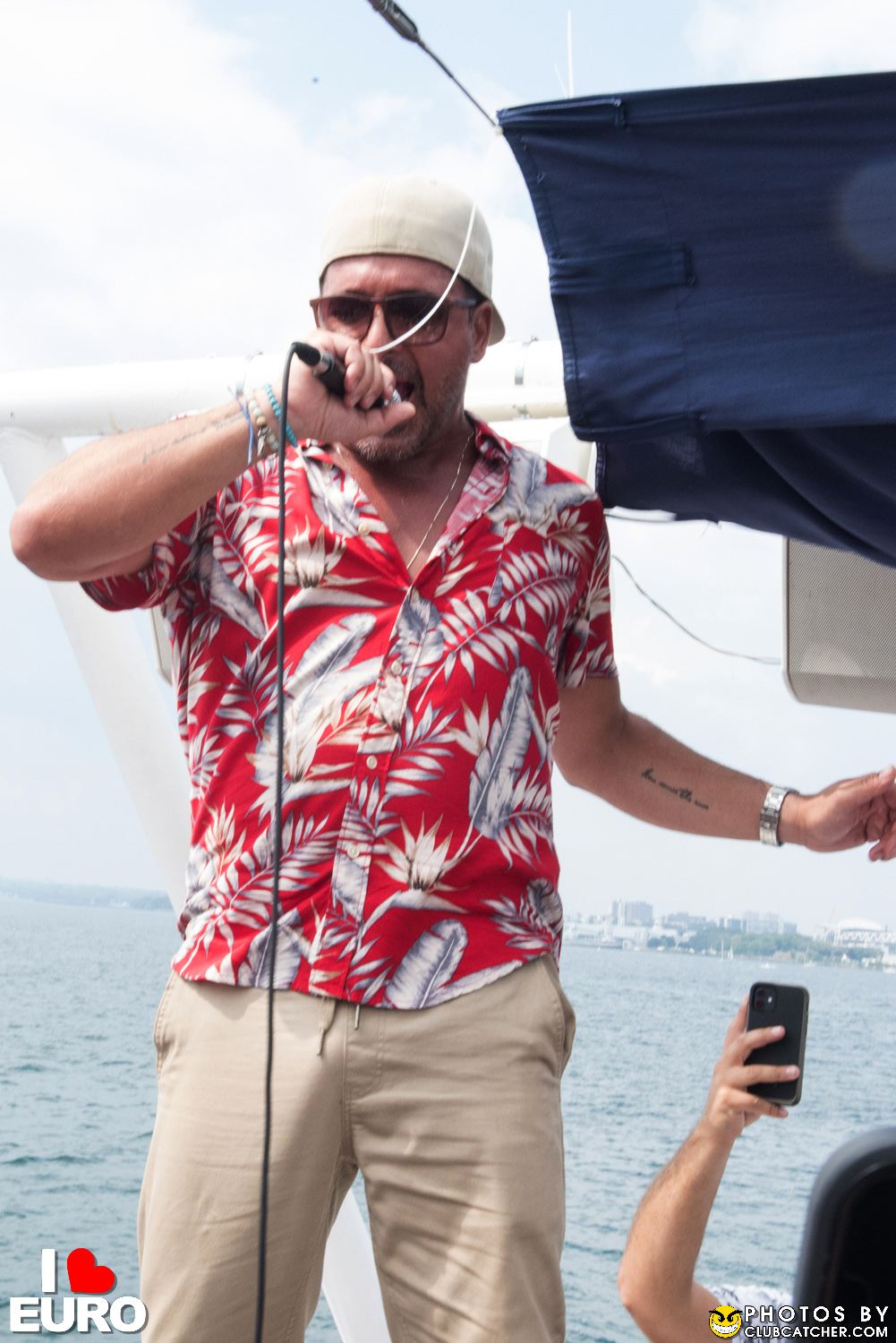 Empress Of Canada party venue photo 254 - August 22nd, 2021