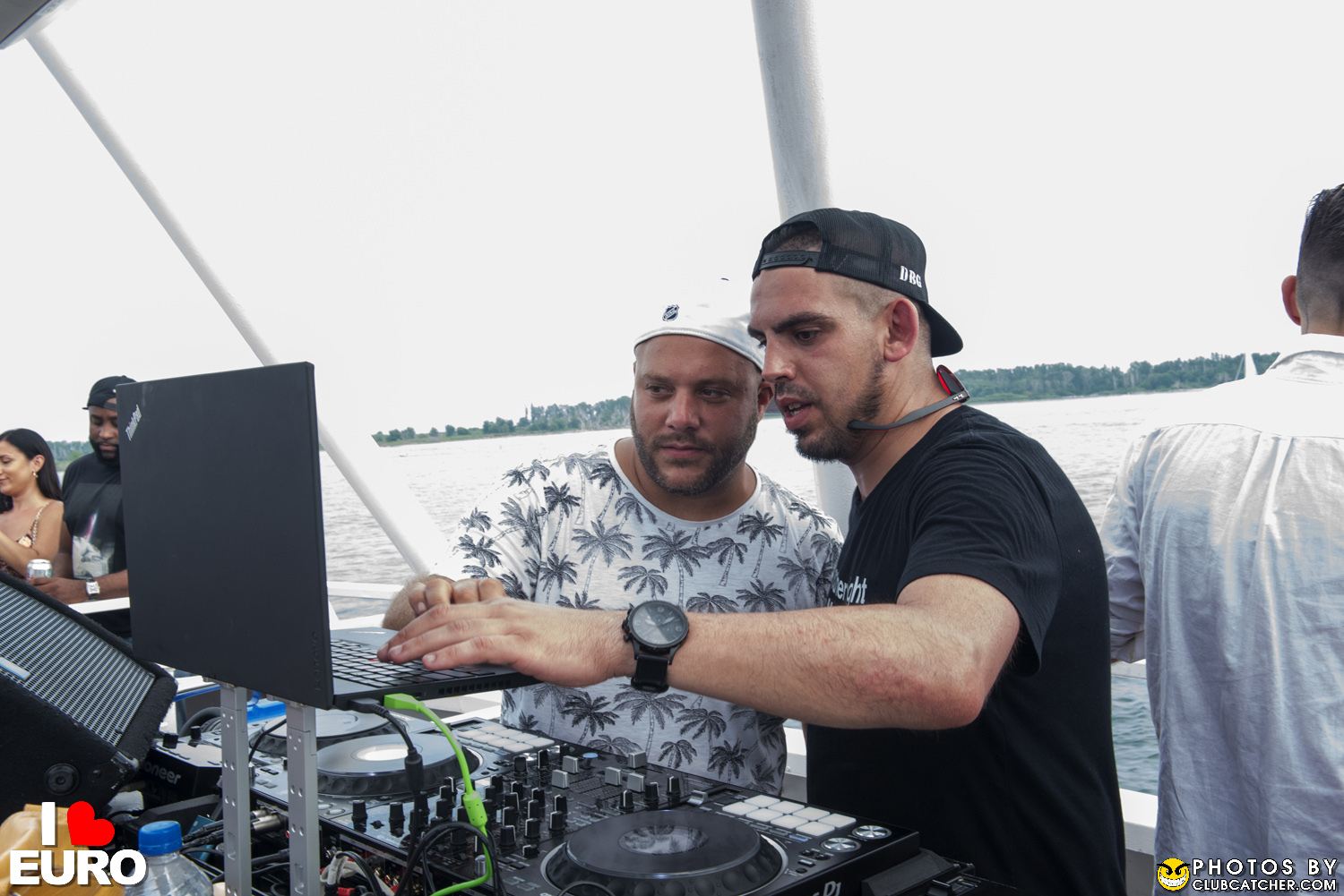 Empress Of Canada party venue photo 255 - August 22nd, 2021